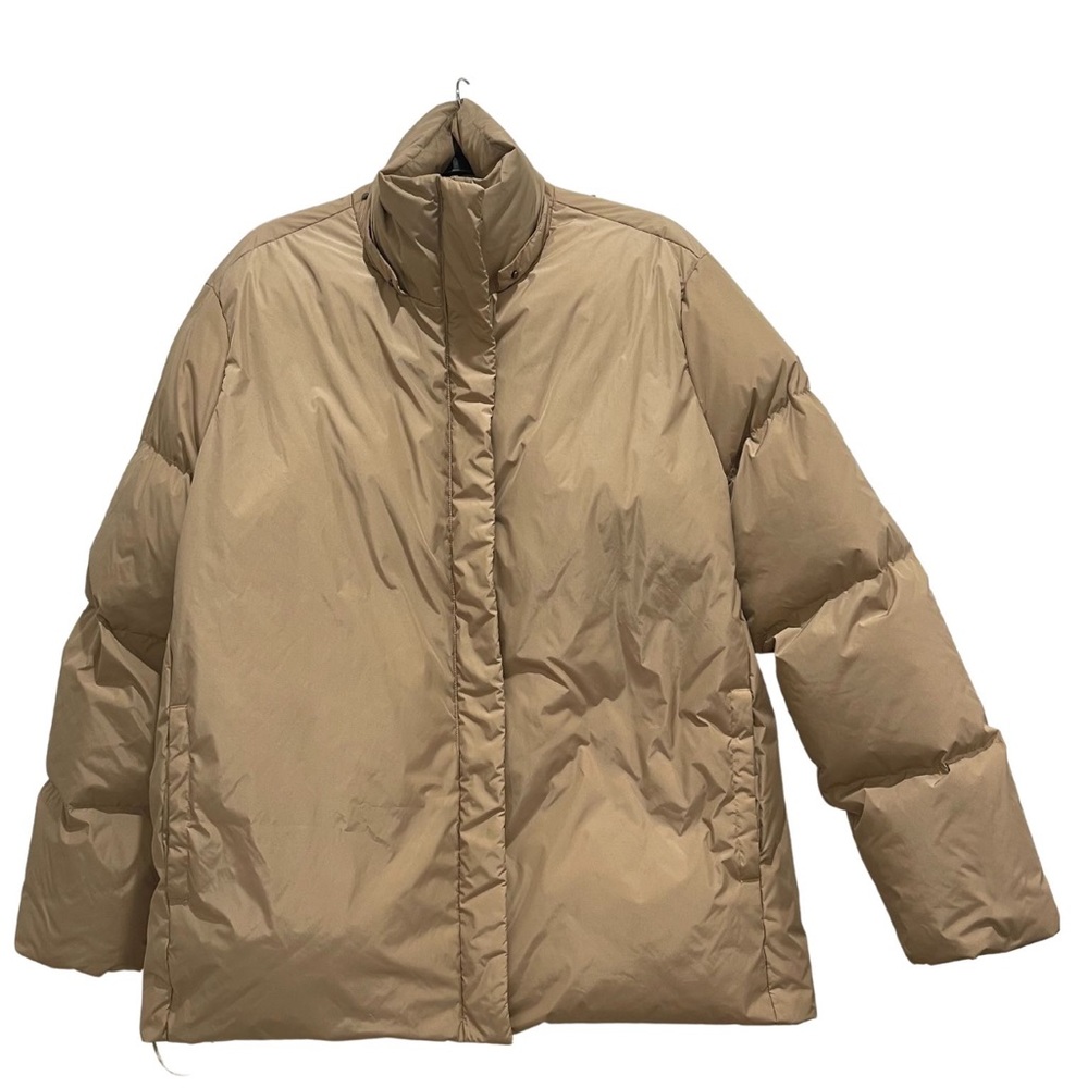 JENI KAYNE PUFFER COAT